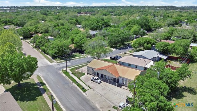 504 S 1st Street, Copperas Cove, TX 76522