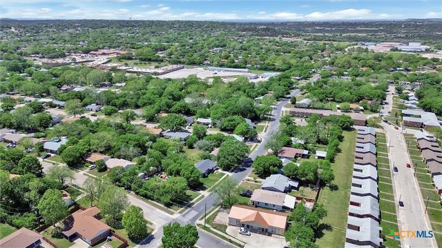 504 S 1st Street, Copperas Cove, TX 76522