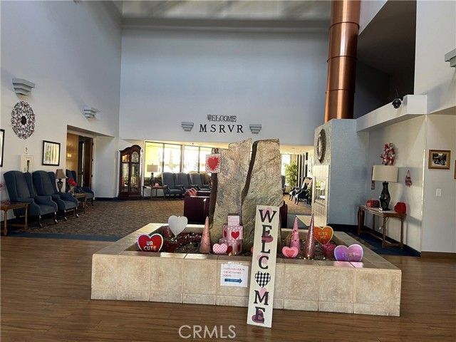 1295 S Cawston Avenue 136, Hemet, CA 92545