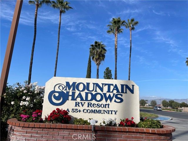 1295 S Cawston Avenue 136, Hemet, CA 92545