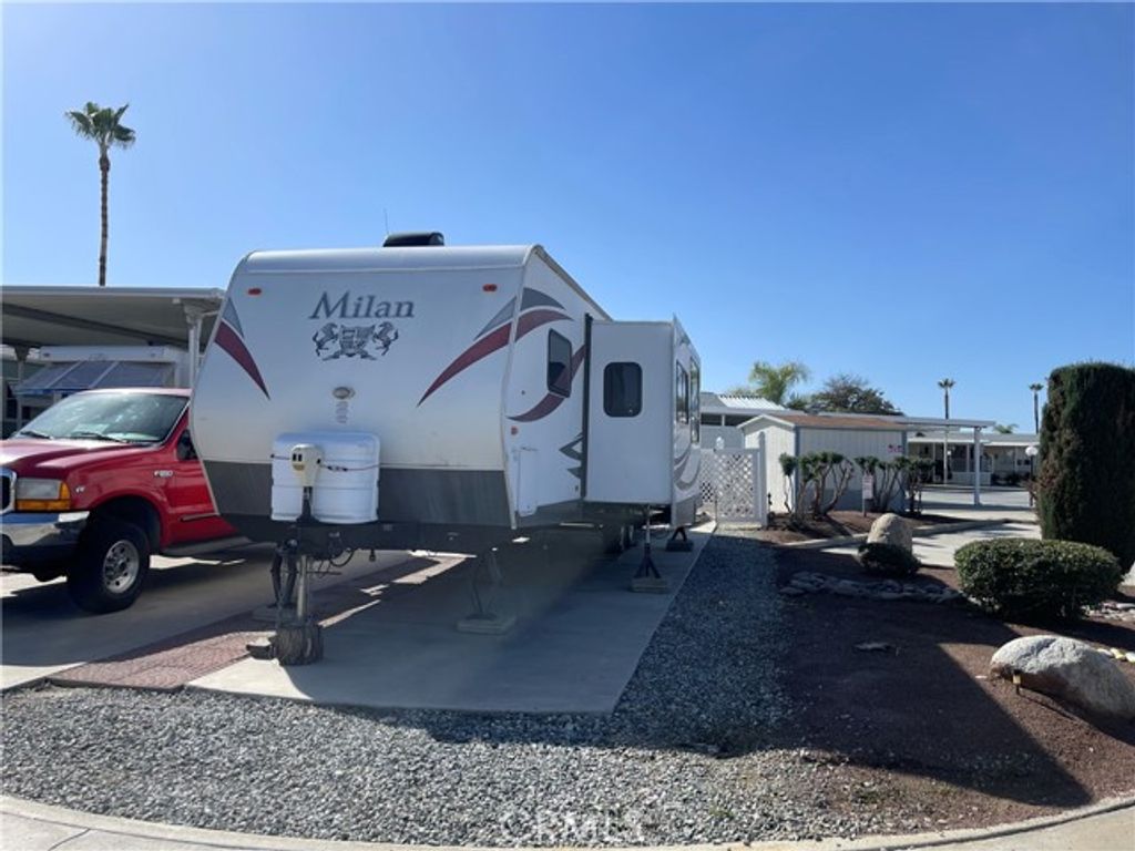 1295 S Cawston Avenue 136, Hemet, CA 92545