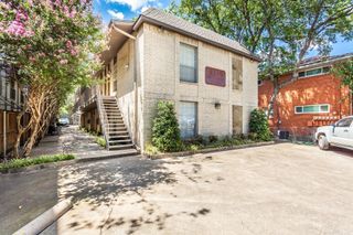 4319 McKinney Avenue 205, Dallas, TX 75205