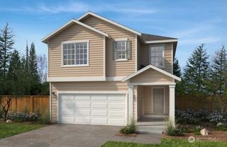 22175 Jameson Avenue NW #79, Poulsbo, WA 98370