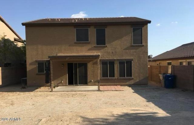 23790 W LUMBEE Street, Buckeye, AZ 85326