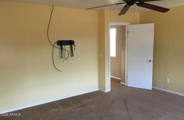 23790 W LUMBEE Street, Buckeye, AZ 85326