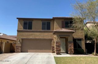 23790 W LUMBEE Street, Buckeye, AZ 85326
