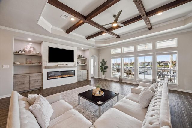2230 Marina Way, Kemah, TX 77565