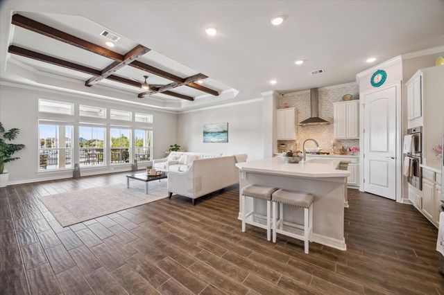 2230 Marina Way, Kemah, TX 77565