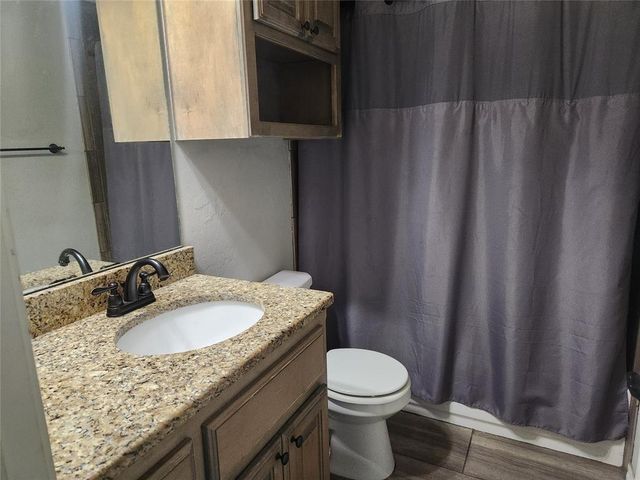 11904 SW 18th Street, Yukon, OK 73099