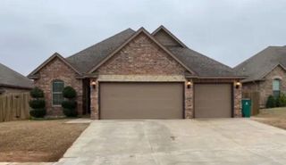 11904 SW 18th Street, Yukon, OK 73099