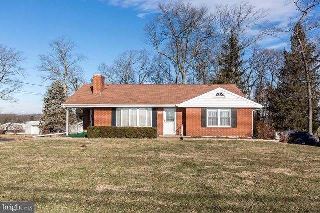 3438 MILLERS STATION RD, Manchester, MD 21102