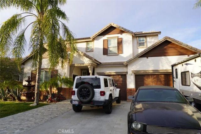 1538 Cheshire, Perris, CA 92571