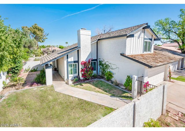 958 E LOBSTER TRAP Lane, Tempe, AZ 85283