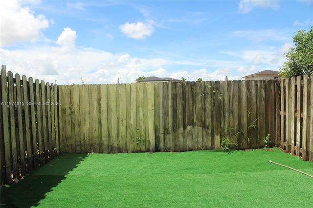 10937 SW 181st Ter, Miami, FL 33157