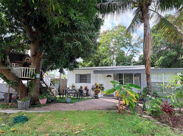 1448 NE 27th St, Pompano Beach, FL 33064