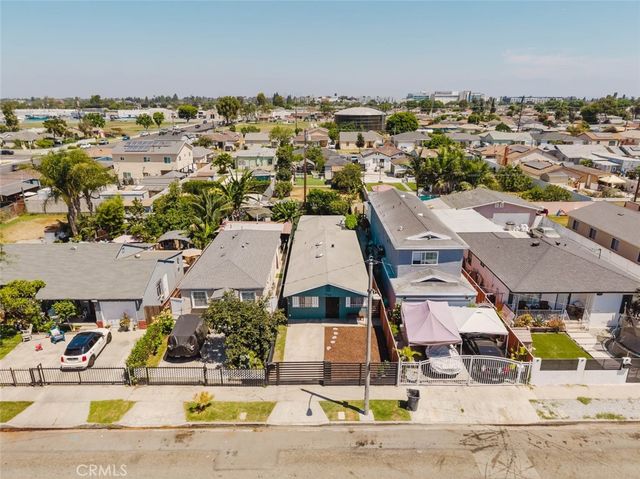 1309 W 131st Street, Compton, CA 90222