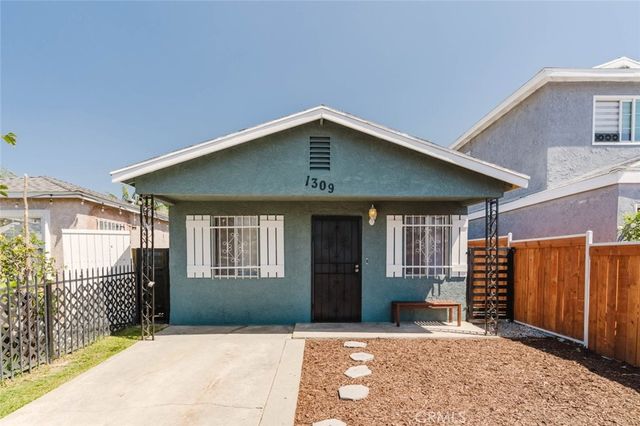 1309 W 131st Street, Compton, CA 90222