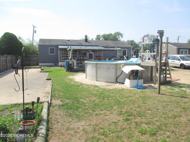 77 Lakeland Drive, Brick, NJ 08723