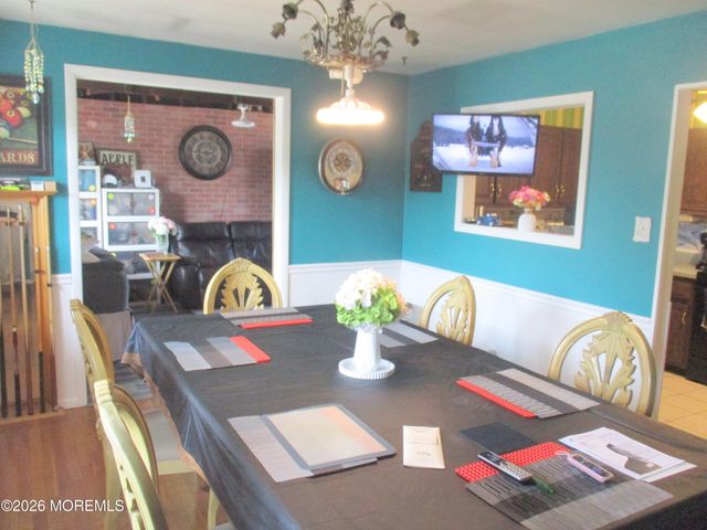 77 Lakeland Drive, Brick, NJ 08723