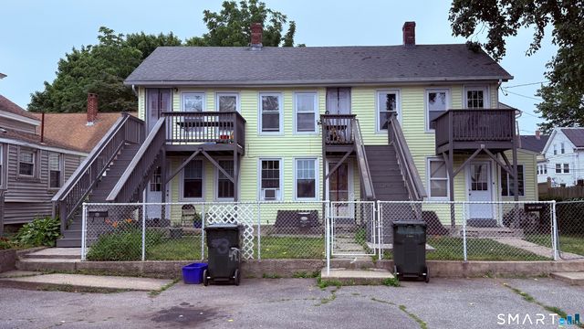 49 Chappell Street, New London, CT 06320