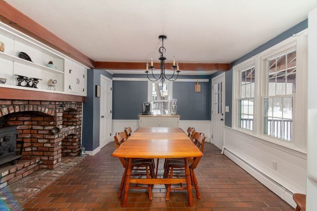 56 Fisher Street, Medway, MA 02053