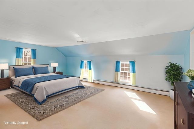 56 Fisher Street, Medway, MA 02053