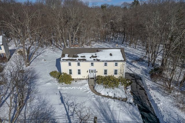 56 Fisher Street, Medway, MA 02053