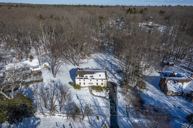 56 Fisher Street, Medway, MA 02053