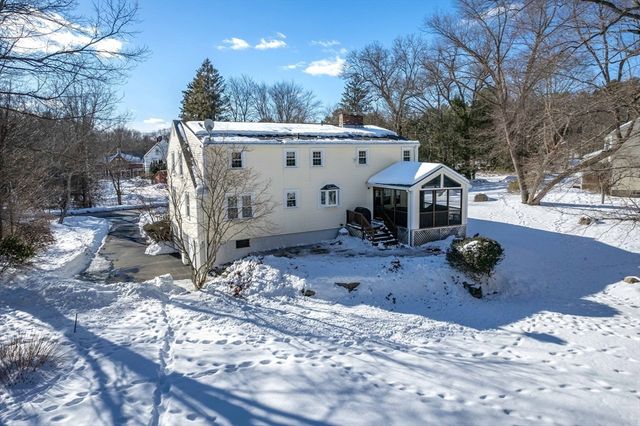 56 Fisher Street, Medway, MA 02053