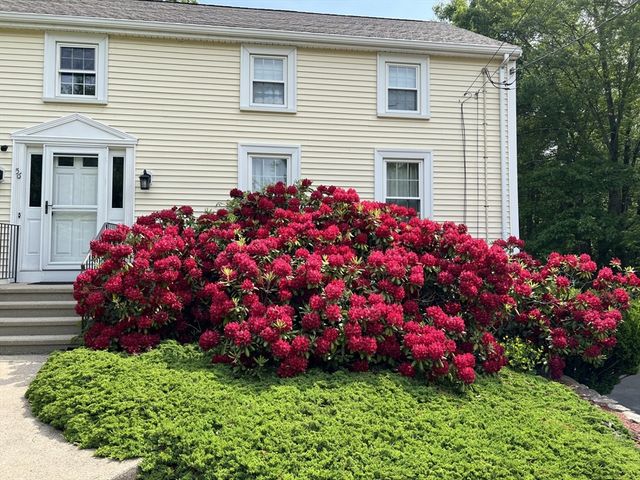 56 Fisher Street, Medway, MA 02053