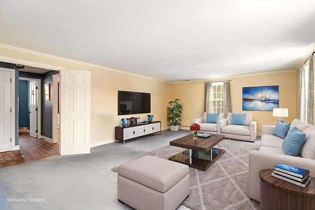 56 Fisher Street, Medway, MA 02053