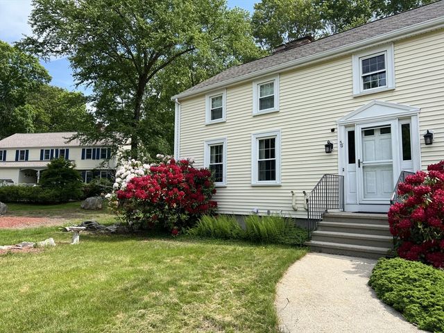 56 Fisher Street, Medway, MA 02053