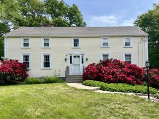 56 Fisher Street, Medway, MA 02053