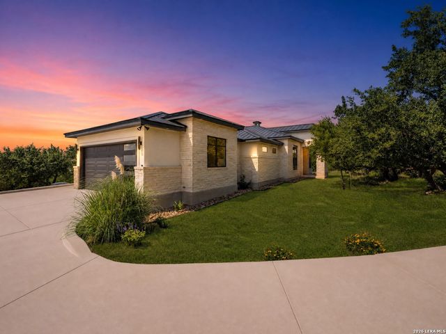 189 Eagle Crest, Spring Branch, TX 78070