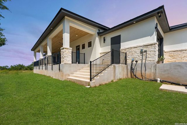 189 Eagle Crest, Spring Branch, TX 78070