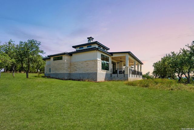 189 Eagle Crest, Spring Branch, TX 78070