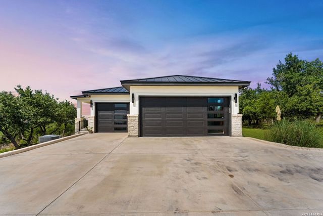 189 Eagle Crest, Spring Branch, TX 78070