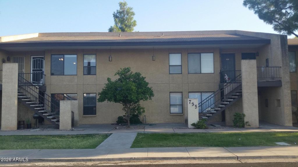 735 E Dana Avenue 101, Mesa, AZ 85204