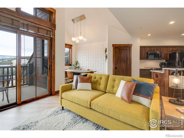 1891 Ski Hill Road 7408, Breckenridge, CO 80424