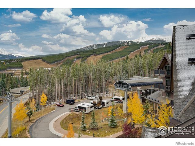 1891 Ski Hill Road 7408, Breckenridge, CO 80424
