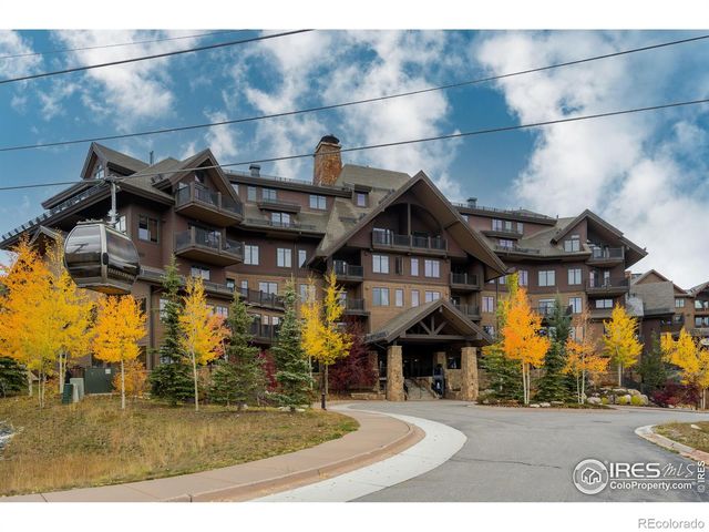 1891 Ski Hill Road 7408, Breckenridge, CO 80424