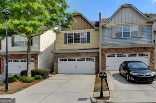 1641 Tailmore Lane, Lawrenceville, GA 30043