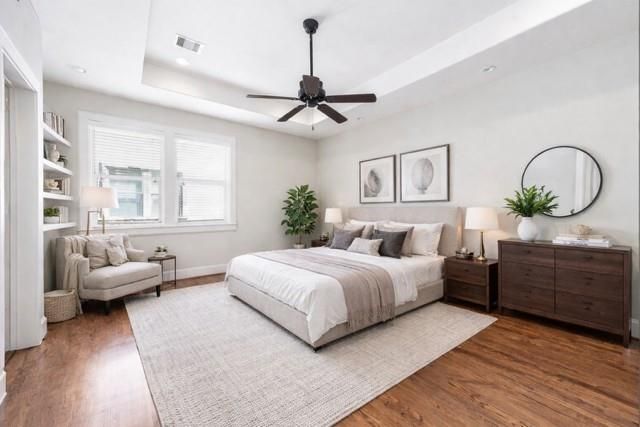 1112 Peveto Street C, Houston, TX 77019