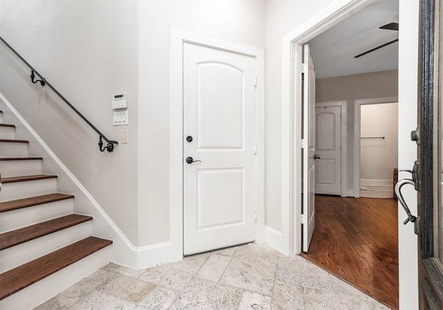 1112 Peveto Street C, Houston, TX 77019