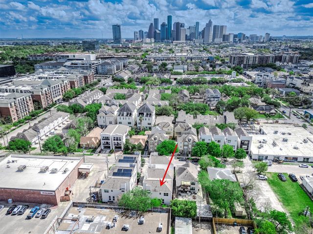 1112 Peveto Street C, Houston, TX 77019