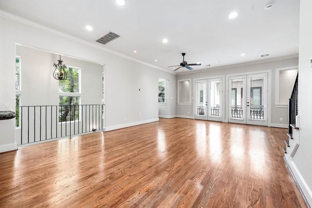 1112 Peveto Street C, Houston, TX 77019