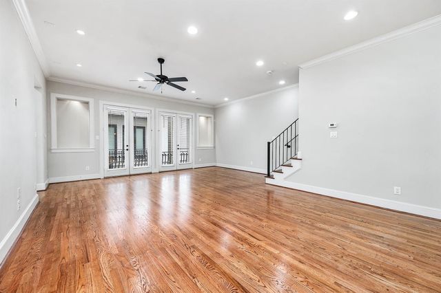 1112 Peveto Street C, Houston, TX 77019