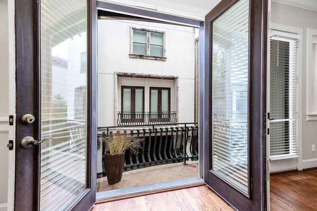 1112 Peveto Street C, Houston, TX 77019