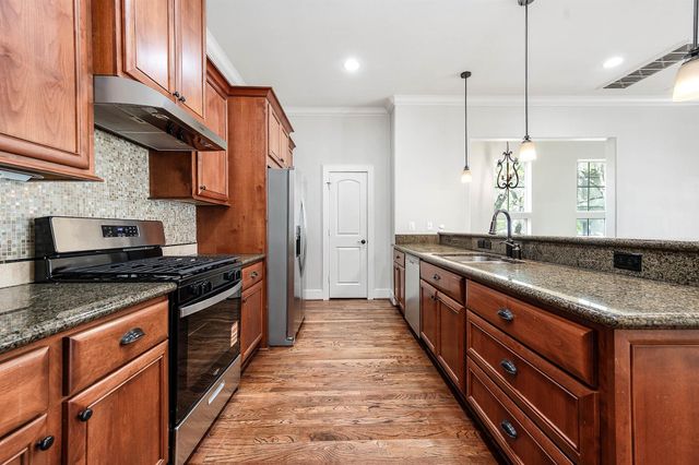 1112 Peveto Street C, Houston, TX 77019