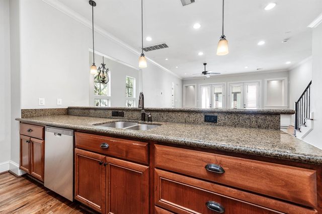 1112 Peveto Street C, Houston, TX 77019